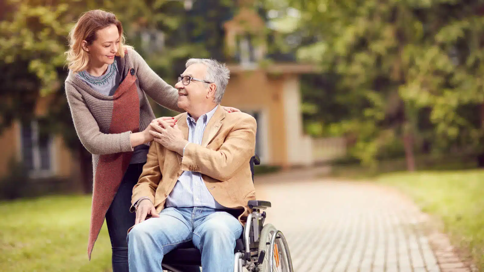 Caregiver e social skills: migliorare la relazione e la qualità di vita