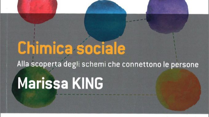 Chimica Sociale (2021) di Marissa King – Recensione