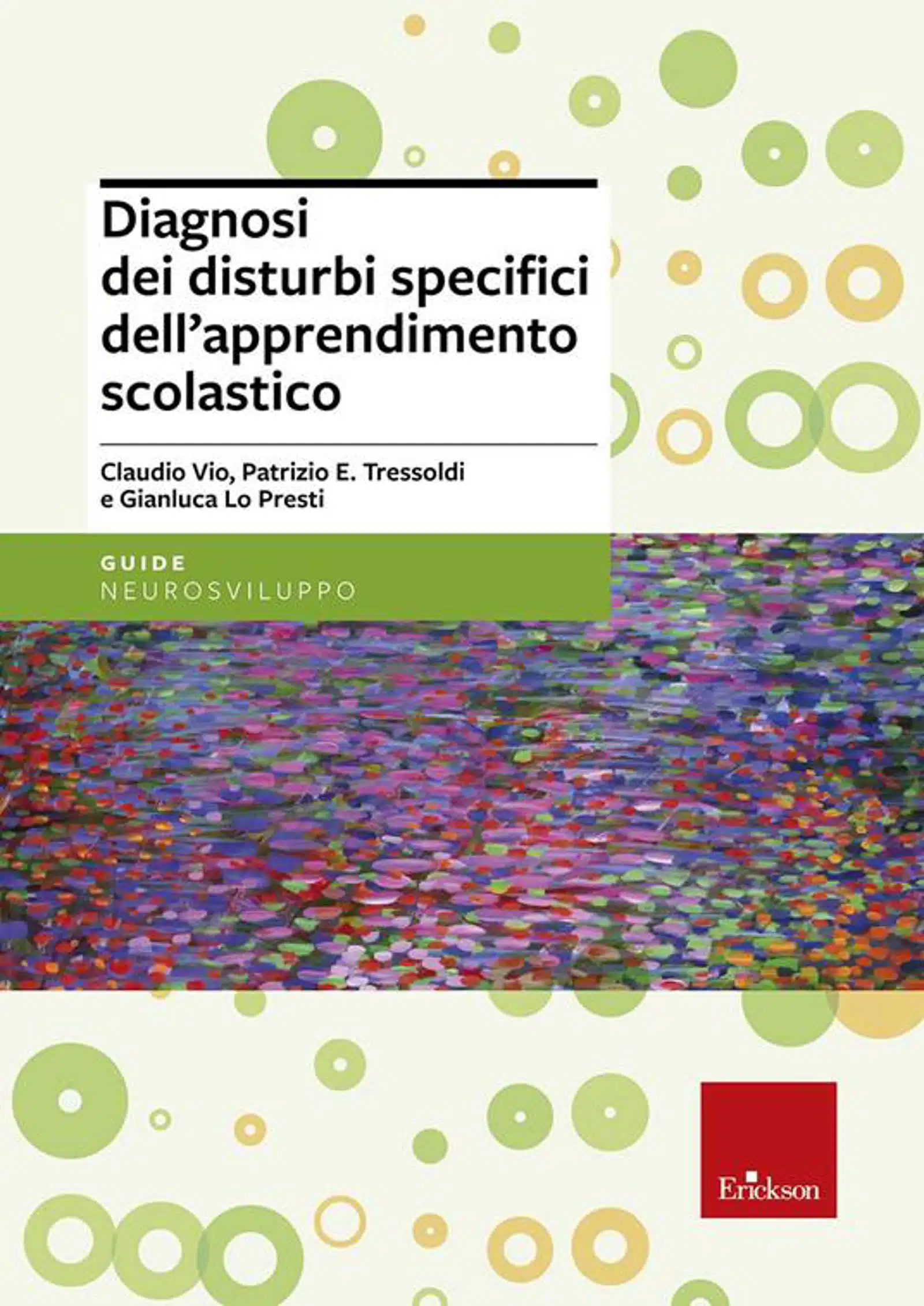 Diagnosi dei disturbi specifici dell apprendimento scolastico Recensione Featured