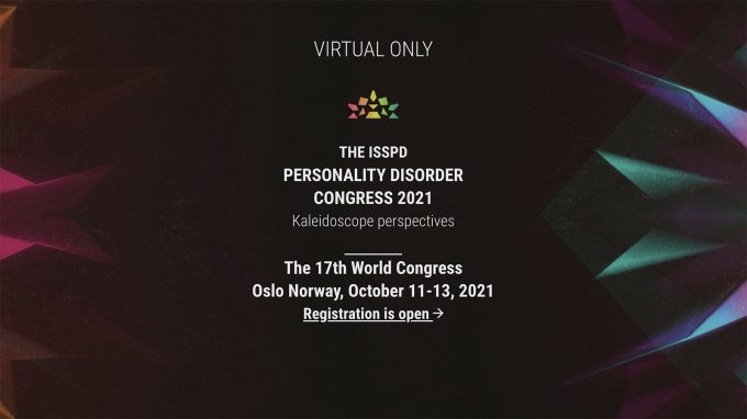 Report dal Congresso della International Society for the Study of Personality Disorders