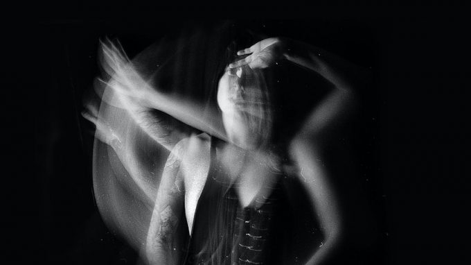 Disturbo dissociativo dell’identità