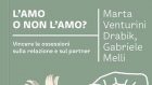 L’amo o non l’amo. Vincere le ossessioni sulla relazione e sul partner (2021) – Recensione del libro