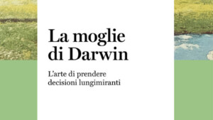 La moglie di Darwin 2021 di Steven Johnson Recensione Featured