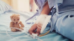 Malattia oncologica in età pediatrica: qualità di vita del bambino e familiari