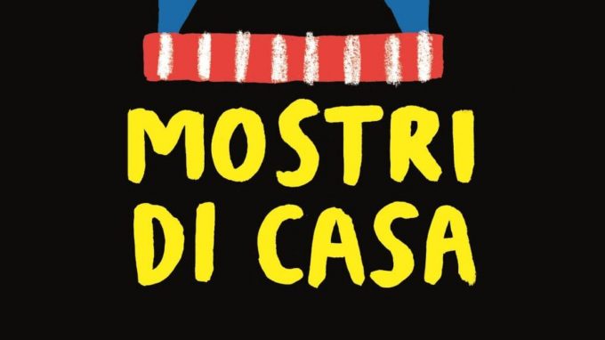 Mostri di casa (2021) di Eleonora Marton – Recensione del libro