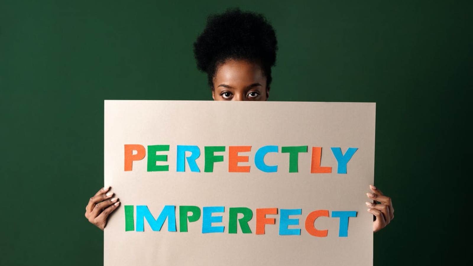 Perfezionismo: effetti del ricercare la perfezione e condannare l'errore