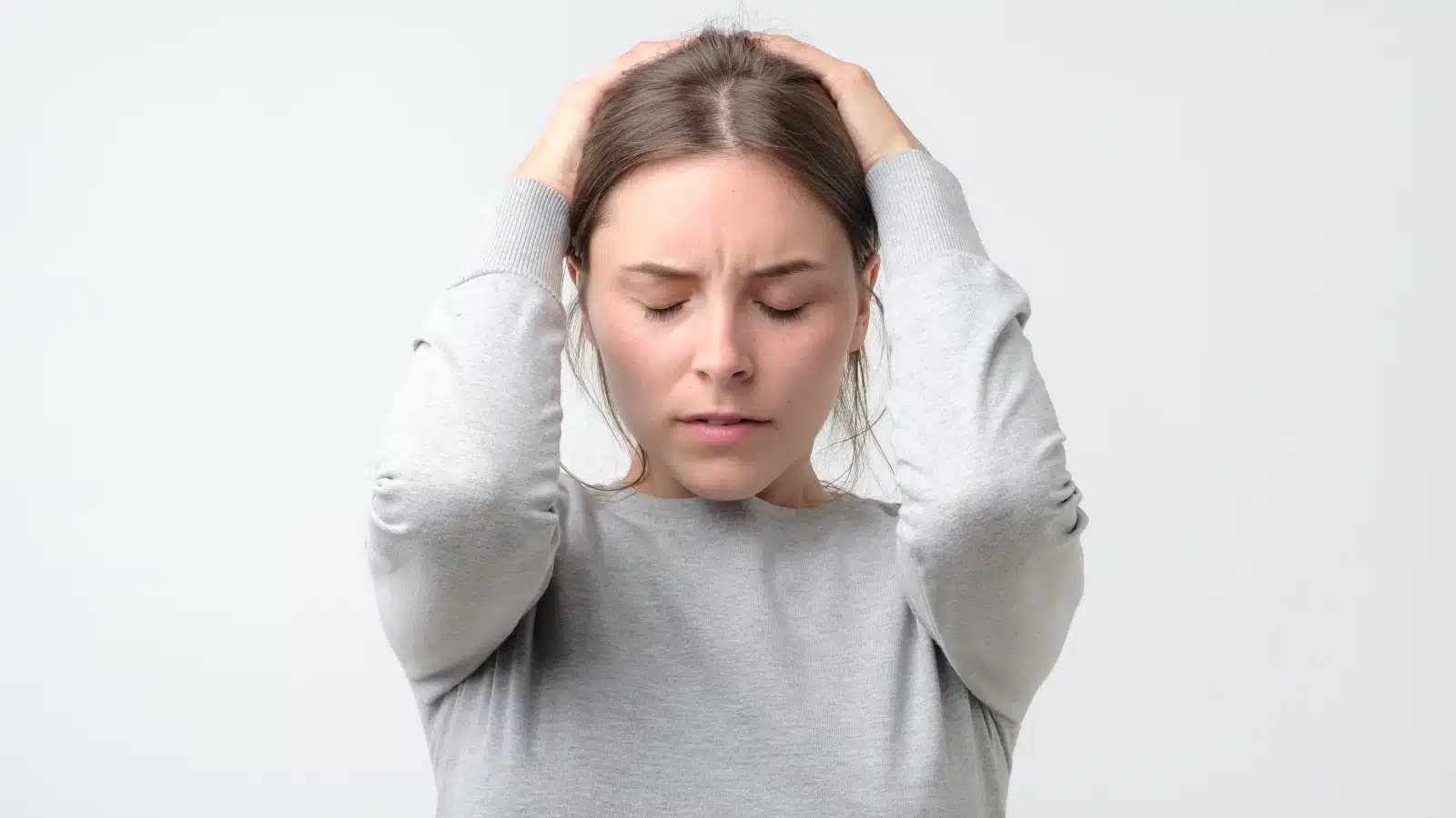 sintomatologia da stress post-traumatico