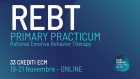 Primary Practicum in Rational Emotive Behavior Therapy (REBT)