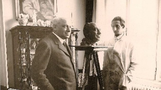 La storia di Sandor Ferenczi e i suoi contributi nel contesto psicoanalitico