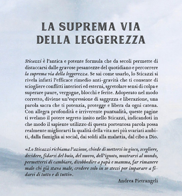 Sticazzi 2021 di Andrea Pietrangeli Recensione del libro Fig 1