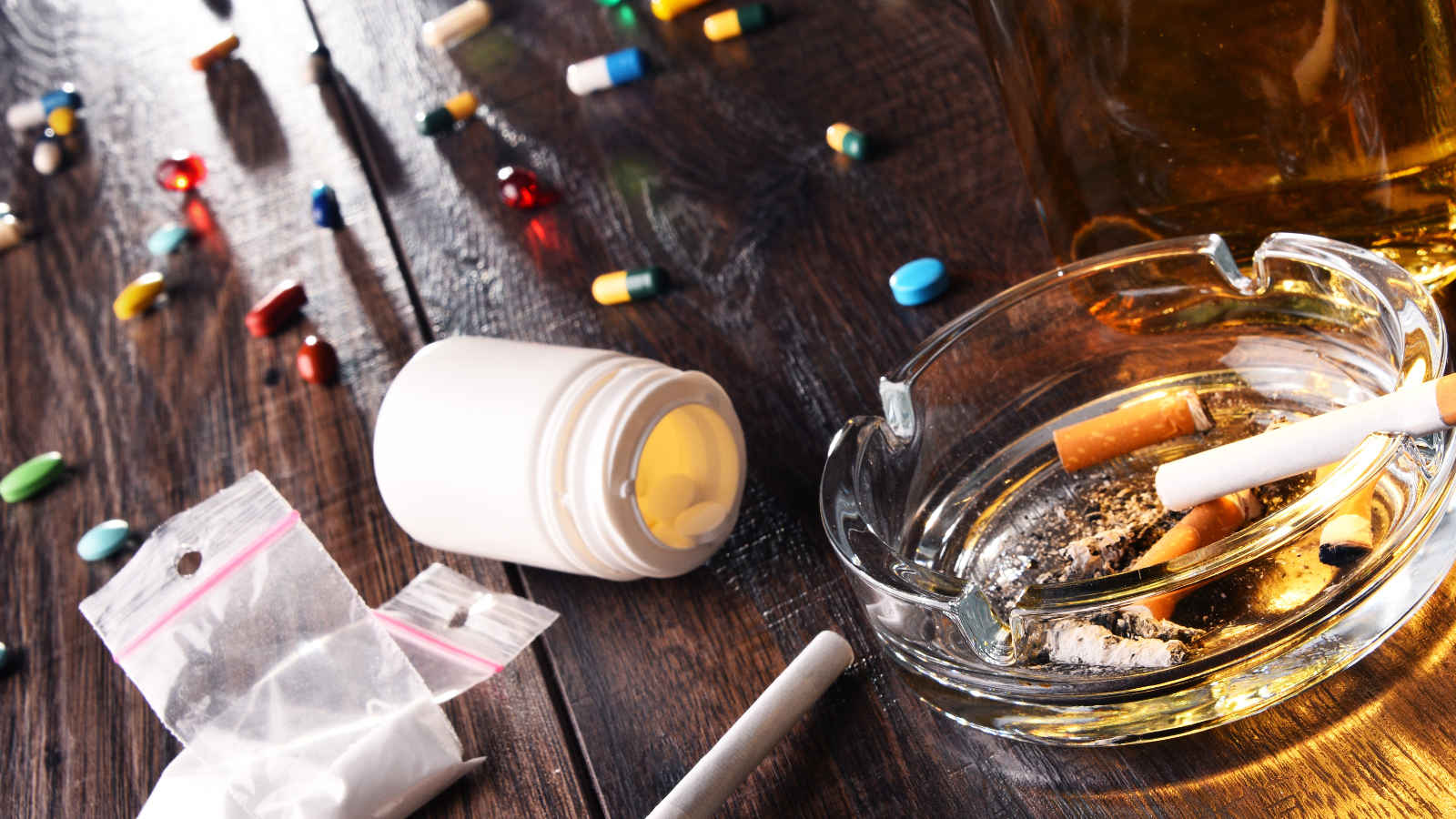 Disturbo Da Uso Di Sostanze Dsm-5 Uso di sostanze e disabilità intellettiva: implicazioni per la presa in