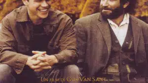 Will Hunting analisi psicologica del personaggio - Psicologia FEAT