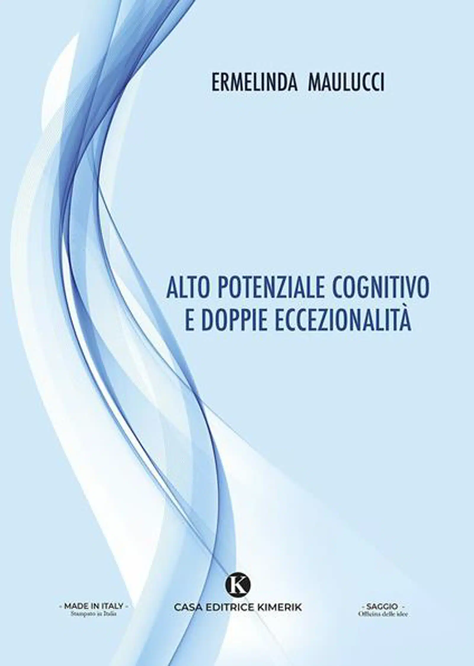 Alto Potenziale Cognitivo e Doppie Eccezionalita 2021 Recensione Featured