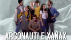 Argonauti e Xanax – Recensione dello spettacolo teatrale
