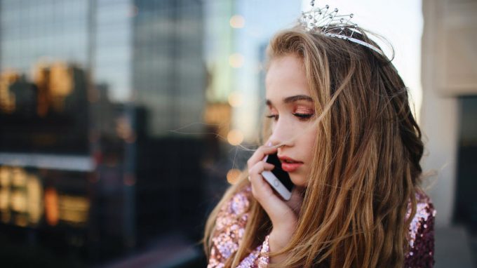 L’impatto della “cultura della principessa” sulla concezione soggettiva di amore e romanticismo