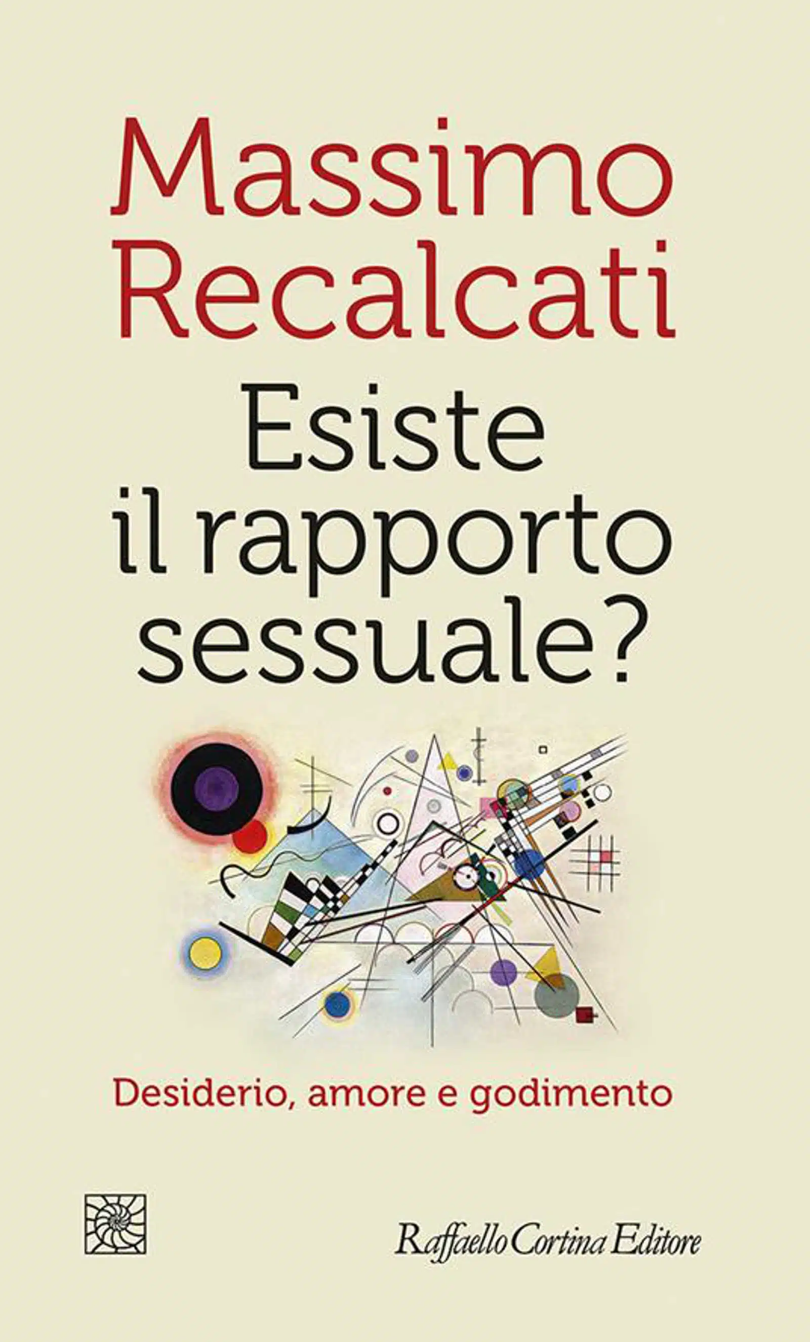Esiste il rapporto sessuale 2021 di Massimo Recalcati Recensione Featured