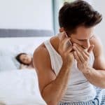 Infedeltà e attaccamento ansioso gli effetti della paura di essere single