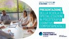 Presentazione della Scuola di Specializzazione in Psicoterapia Cognitivo Comportamentale di Genova