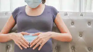 Gravidanza e Covid-19 effetti dello stress sull attaccamento prenatale
