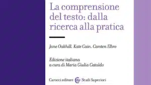 La comprensione del testo dalla teoria alla pratica 2021 Recensione Featured