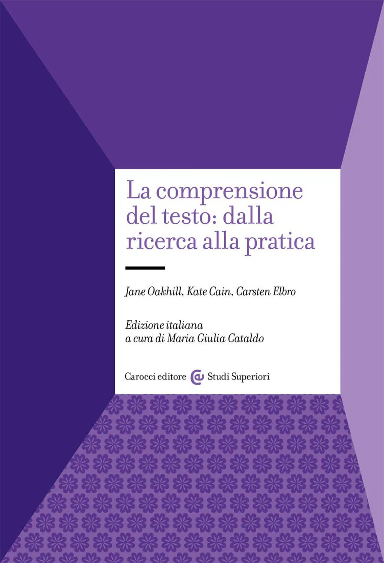 La comprensione del testo dalla teoria alla pratica 2021 Recensione Featured