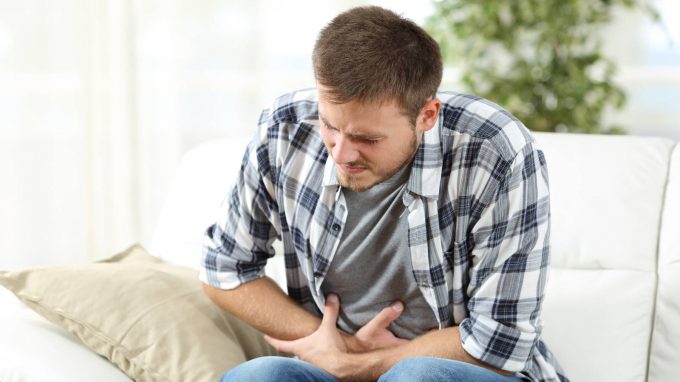 L’effetto delle restrizioni del Covid sui pazienti con malattia infiammatoria intestinale cronica (IBD)