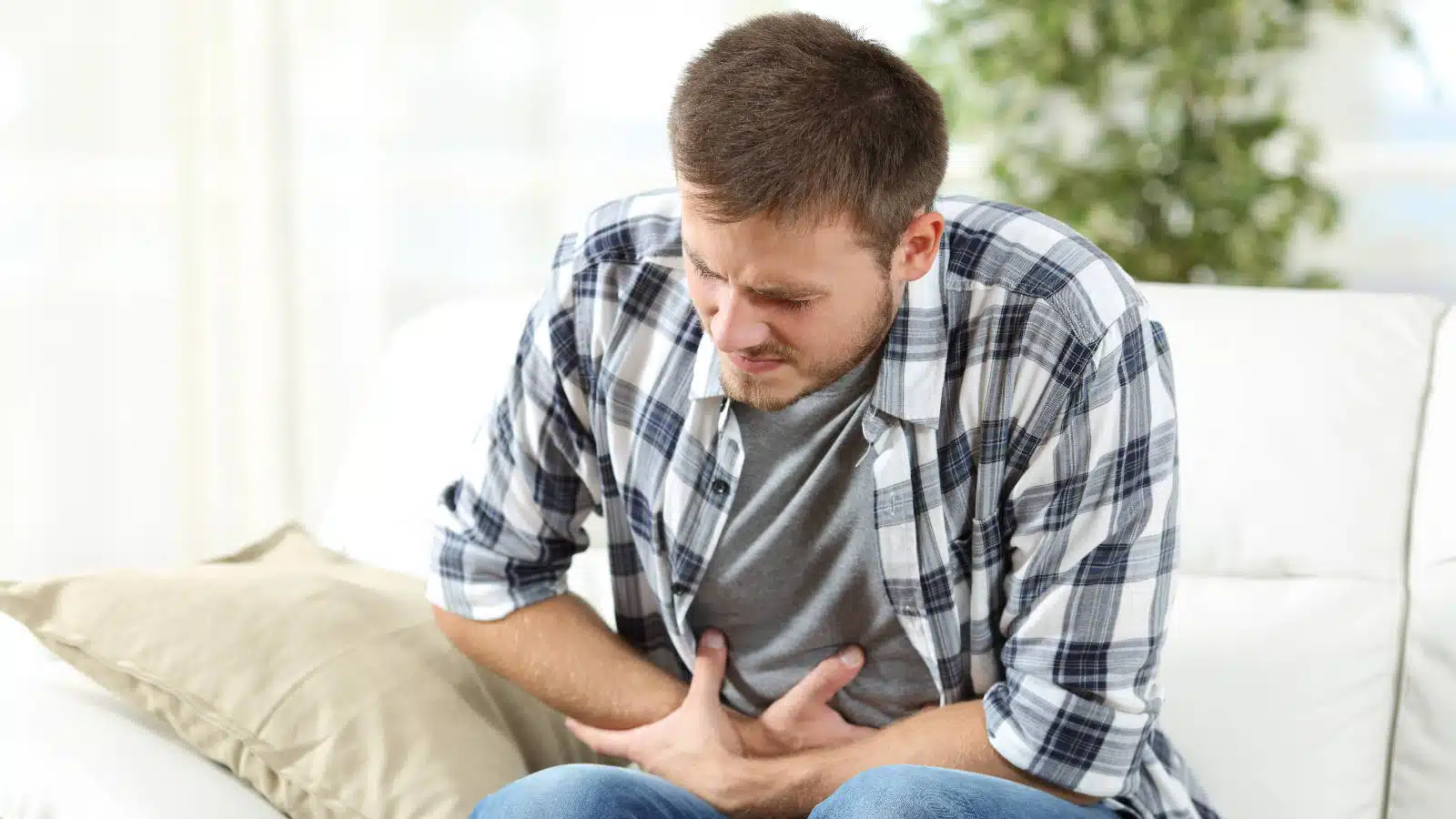 Malattia infiammatoria intestinale (IBD): effetto del Covid-19 sui pazienti