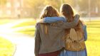 I vantaggi del perdono tra gli adolescenti
