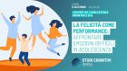 Adolescenza: La felicità come performance