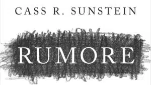 Rumore 2021 di Kanheman Sibony e Sunstein Recensione del libro Featured