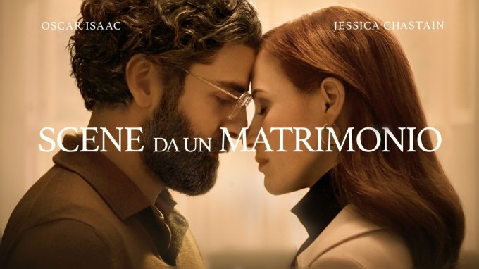 Scene da un matrimonio (2021) tra amore, odio e rimpianti – Recensione della serie TV