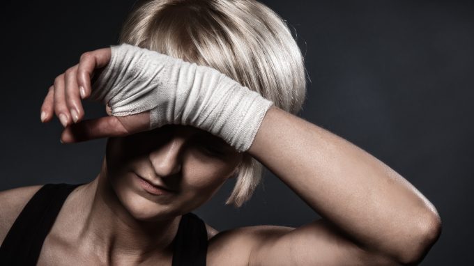 Variazioni della concentrazione di testosterone e competitività in concomitanza delle fasi mestruali in atlete professioniste