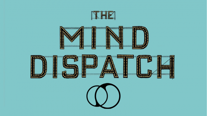 The Mind Dispatch: il canale Telegram di State of Mind