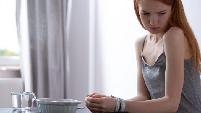 I meccanismi di mantenimento dei disturbi dell’alimentazione