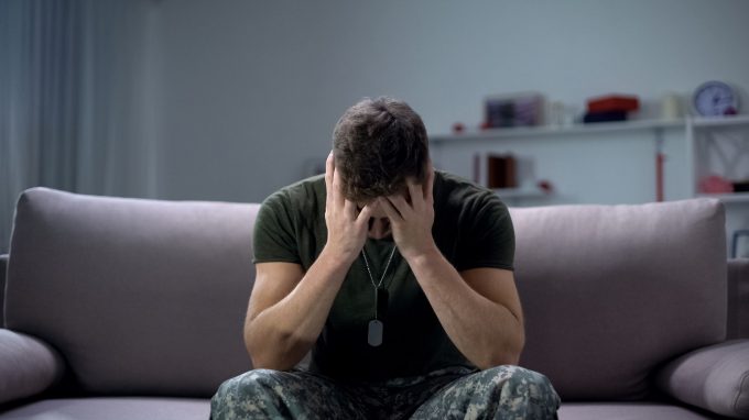 Il ruolo dell’olfatto nei veterani di guerra con PTSD
