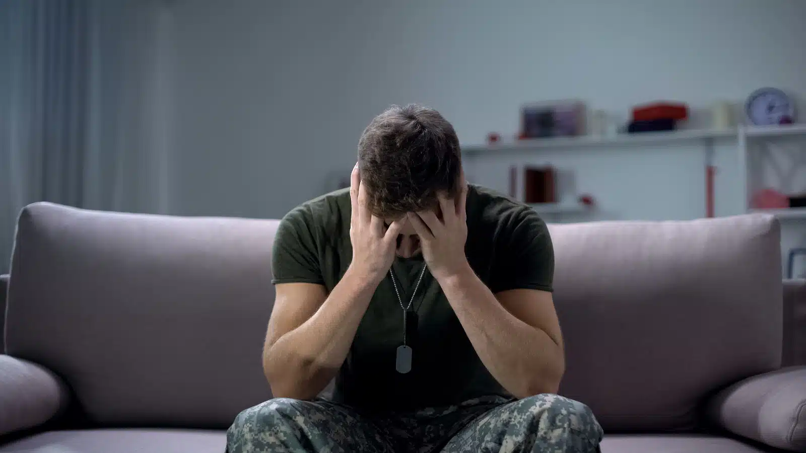 Disturbo da Stress Post Traumatico: ruolo dell'olfatto nei veterani di guerra