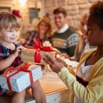 Famiglie ricomposte: i vissuti emotivi dei figli durante le festività