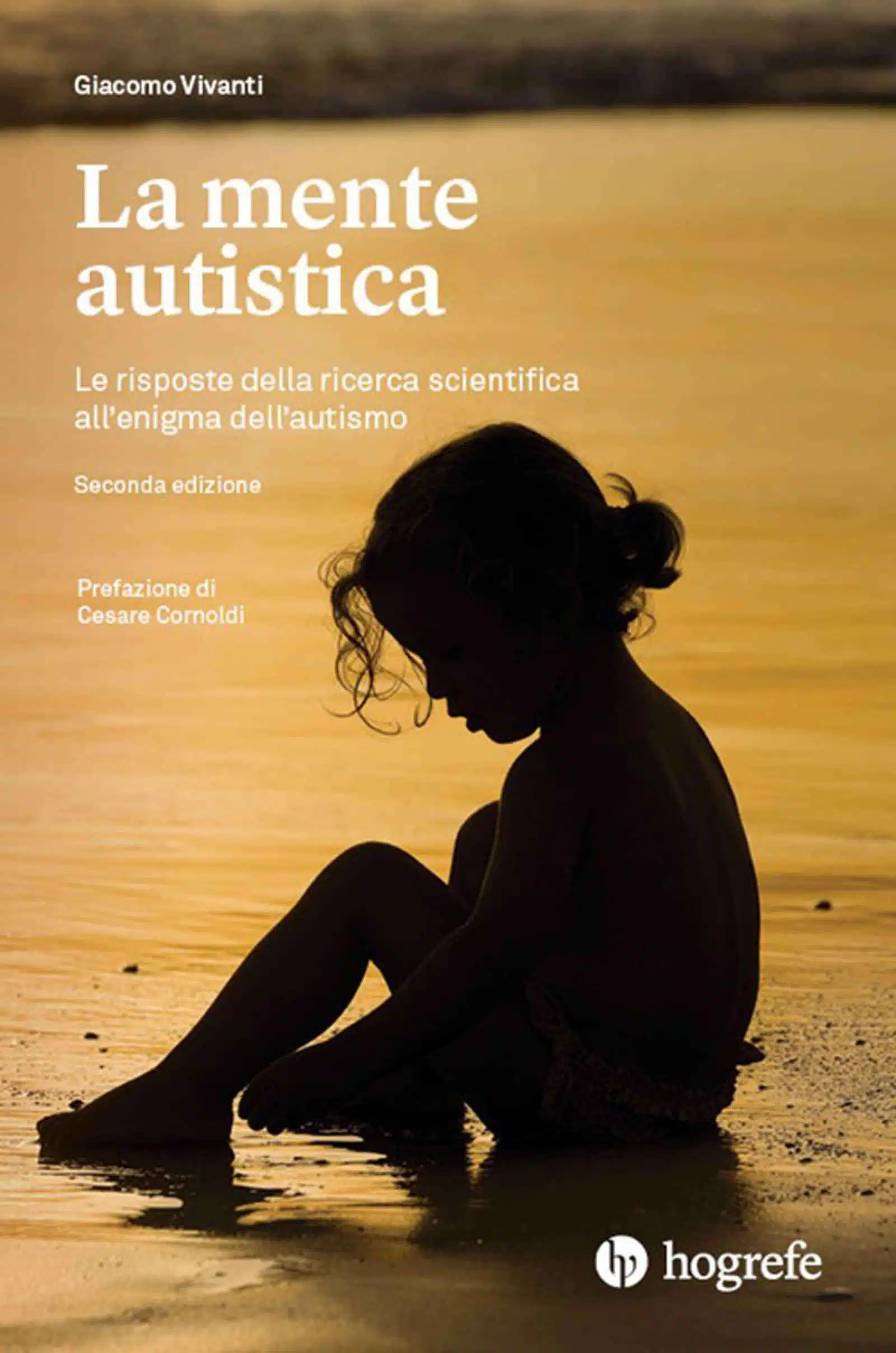 La mente autistica 2021 di Giacomo Vivanti Recensione del libro Featured
