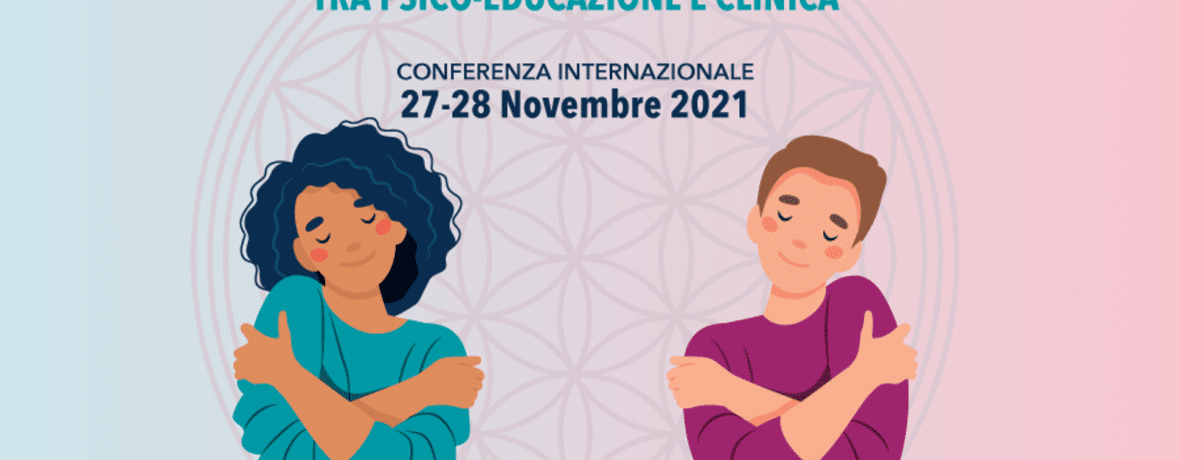 Mindfulness e self-compassion- tra psicoeducazione e clinica - Report