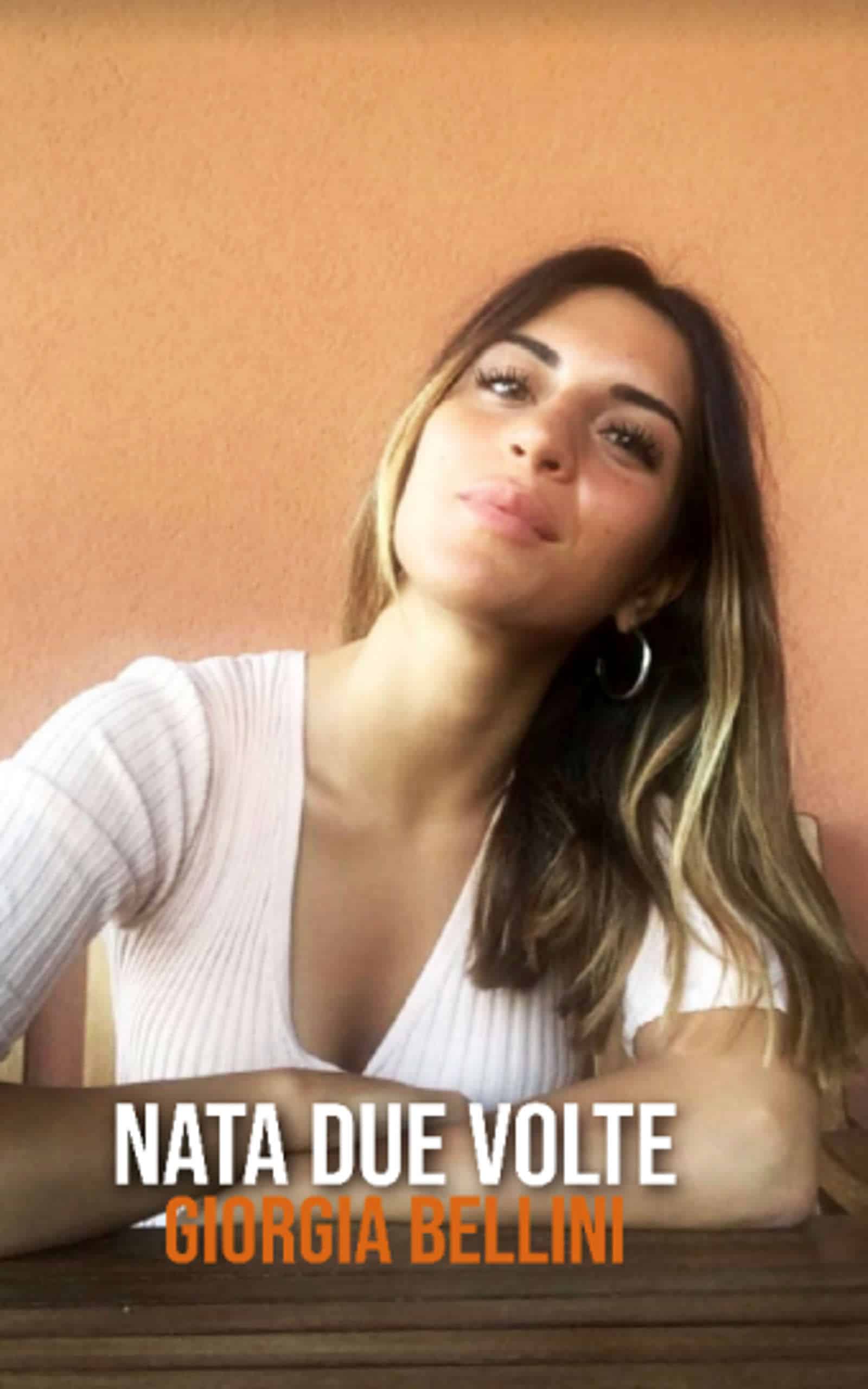 Nata due volte 2021 di Giorgia Bellini Recensione Featured