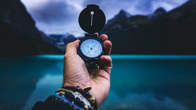 I neuroni bussola ci aiutano ad orientarci tra i pensieri