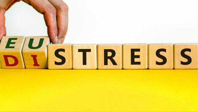 Il moderno concetto di stress necessita di concettualizzare ed operazionalizzare anche lo stress positivo