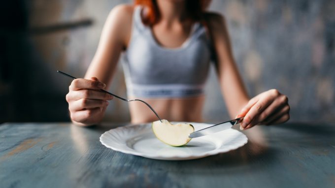 Anoressia Nervosa TAG