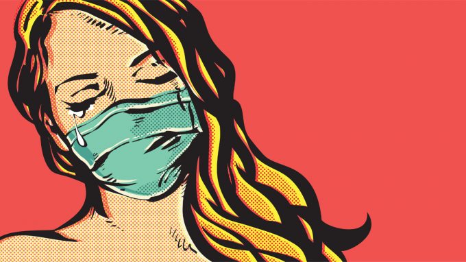 Escluso dalla manovra il Bonus Psicologo: il disagio psichico resta invisibile, anche dopo due anni di pandemia