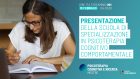 Presentazione della Scuola di Specializzazione in Psicoterapia Cognitivo Comportamentale di Mestre