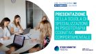 Presentazione della Scuola di Specializzazione in Psicoterapia Cognitivo Comportamentale di Modena
