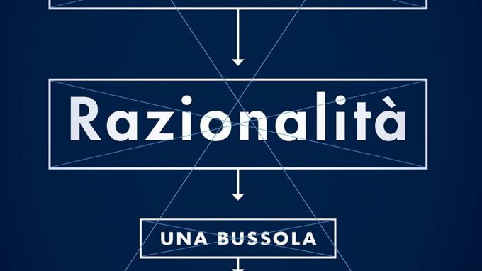 Razionalità. Una bussola per orientarsi nel mondo (2021) di Steven Pinker – Recensione