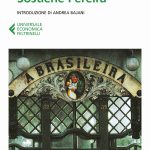 Sostiene Pereira 1994 di Antonio Tabucchi Recensione del libro Featured