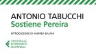 Sostiene Pereira: lutti irrisolti e l’incontro di anime, proprie e altrui – Recensione del libro