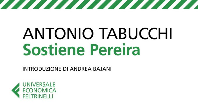 Sostiene Pereira: lutti irrisolti e l’incontro di anime, proprie e altrui – Recensione del libro